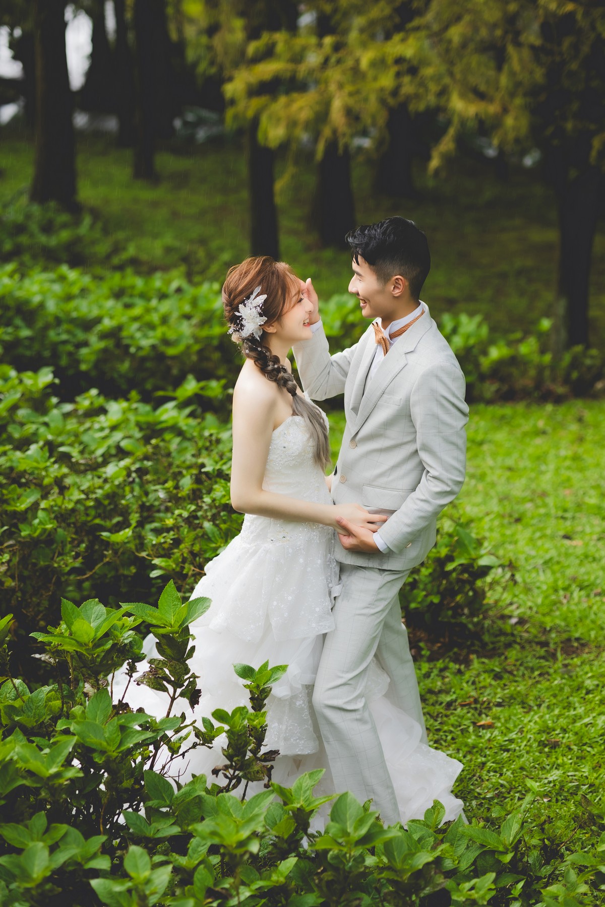 台北婚紗風格,台北婚紗推薦